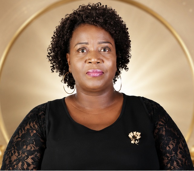 Jennifer Chisina Maseko