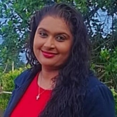 Leena Dookie