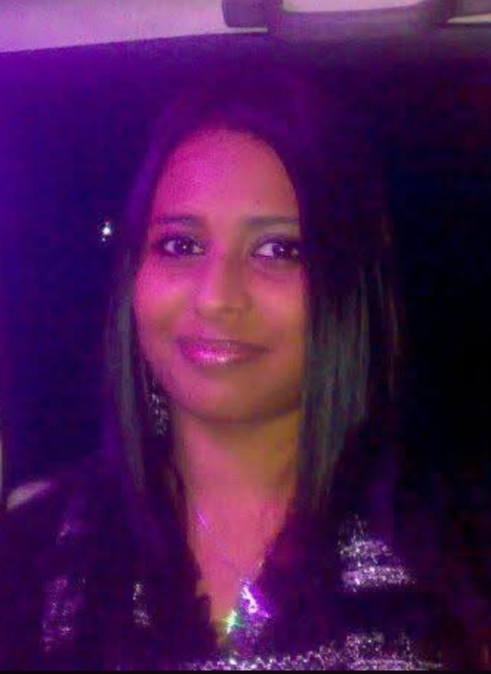 Neeta Dookie