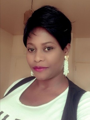Samantha Tembo
